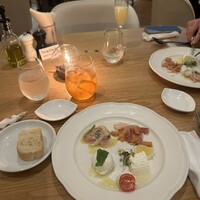 Cucina del NABUCCO - 