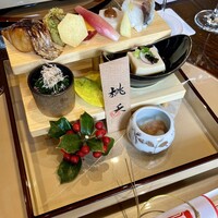 三瀧荘 - 