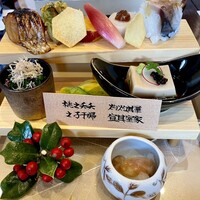 三瀧荘 - 
