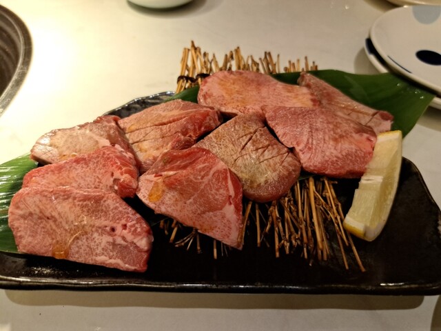 Yakiniku Dining Tajimaya An photo 5