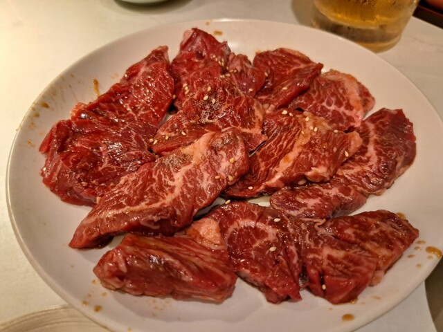 Yakiniku Dining Tajimaya An photo 3