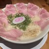 鶏そば わたる