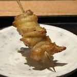 焼き鳥 篠瀨 - 