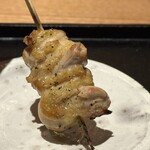 焼き鳥 篠瀨 - 