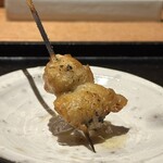 焼き鳥 篠瀨 - 