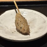 焼き鳥 篠瀨 - 