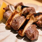 焼き鳥・日本酒ダイニング SAKi - 