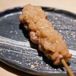 焼き鳥・日本酒ダイニング SAKi - 