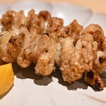 焼き鳥・日本酒ダイニング SAKi - 