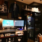 焼き鳥・日本酒ダイニング SAKi - 