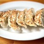 拉麺人生 - 焼き餃子