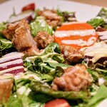 焼き鳥・日本酒ダイニング SAKi - 