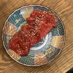 焼肉大衆酒場 真 肉焼屋 - 