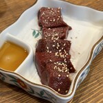焼肉大衆酒場 真 肉焼屋 - 