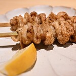 焼き鳥・日本酒ダイニング SAKi - 