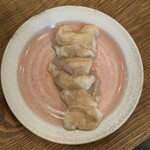 焼肉大衆酒場 真 肉焼屋 - 