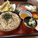 和風レストランまるまつ - 