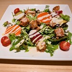 焼き鳥・日本酒ダイニング SAKi - 