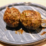 焼き鳥・日本酒ダイニング SAKi - 