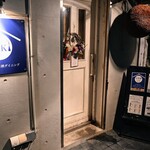 焼き鳥・日本酒ダイニング SAKi - 