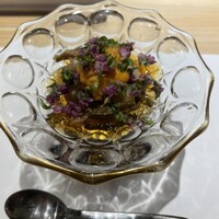 吉祥寺 鮨 天ぷら いわい - 