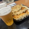 石松餃子 新東名店