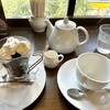 文房堂Gallery Cafe