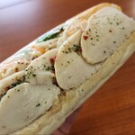 セブンイレブン - 料理写真: