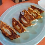 ラーメンの店 源来軒 - 