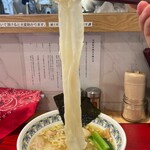 麺創庵 砂田 - 