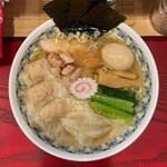 麺創庵 砂田 - 