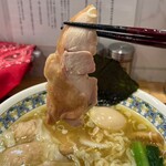 麺創庵 砂田 - 