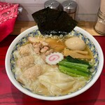 麺創庵 砂田 - 