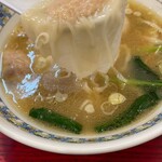 麺創庵 砂田 - 