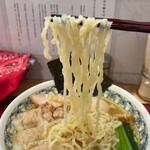 麺創庵 砂田 - 