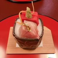 東京 芝 とうふ屋うかい - 