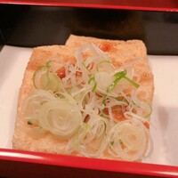 東京 芝 とうふ屋うかい - 