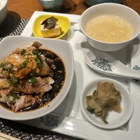 華都飯店 OsakaMetro本町ビル店 - 