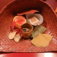 東京 芝 とうふ屋うかい - 