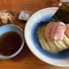 元祖佐賀つけ麺 孤虎