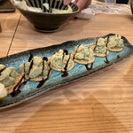 串かつ場ぁ 聖天堂 天満店 - 