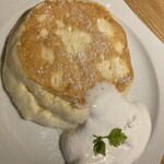 むさしの森珈琲 札幌二十四軒店 - 