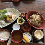 つれづれ - つれづれ煮魚