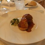 オーベルジュ・ド・リル ナゴヤ - 