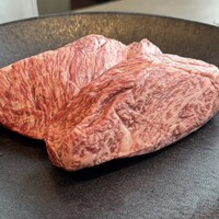 鉄板焼 さざんか - 黒毛和牛かいのみ