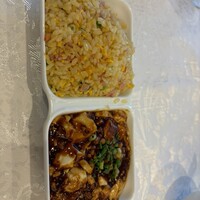 中国料理 王宮 - 