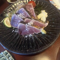 土佐料理 祢保希 新宿店 - 