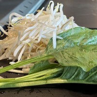 鉄板焼 さざんか - 