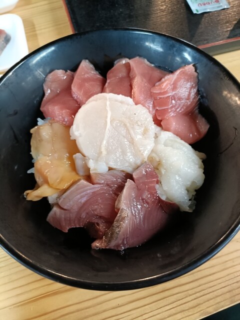 塩釜水産物仲卸市場 - 東塩釜（その他）の写真