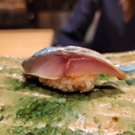 鮨処 一石三鳥 - 